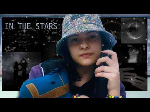 Benson Boone - In the Star (Cover by Ivanna Hakspiel)