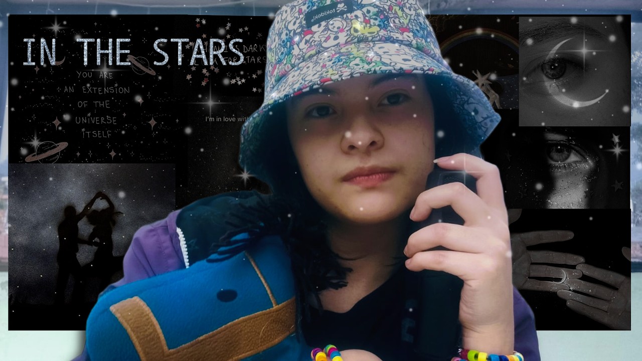 IN THE STARS - BENSON BOONE (COVER)