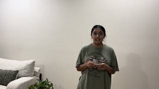 Full COM 101- Persuasive Speech News