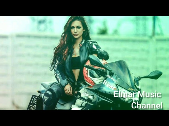 Arabic Remix - Aalach (  Dj Furkan Demir Remix ) 2020√