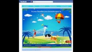 Celebrity Facebook Application and Pages Development Company - Create iPhone App Wealth