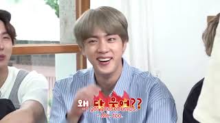 [ENG SUB] RUN BTS EPISODE 104 FULL