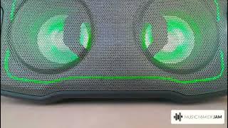 Mr.JMD - Fast man bounce