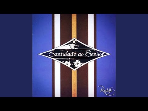 Rodolfo Abrantes - Santidade Ao Senhor