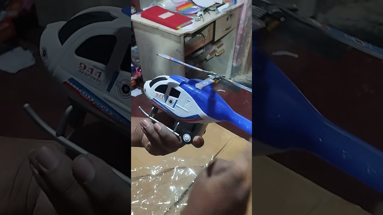 Fc helicopter testing review 🔥