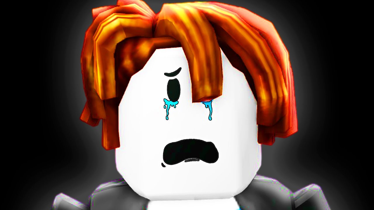 RedLion on X: WHAT HAPPENED TO ROBLOX BACON HAIR?   / X