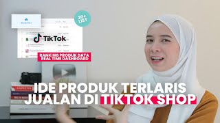 IDE PRODUK TERLARIS JUALAN DI TIKTOK SHOP screenshot 4