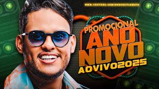 THIAGO AQUINO DEZEMBRO FIM DE ANO DO AQUINO CD NOVO AO VIVO THIAGO AQUINO 2025