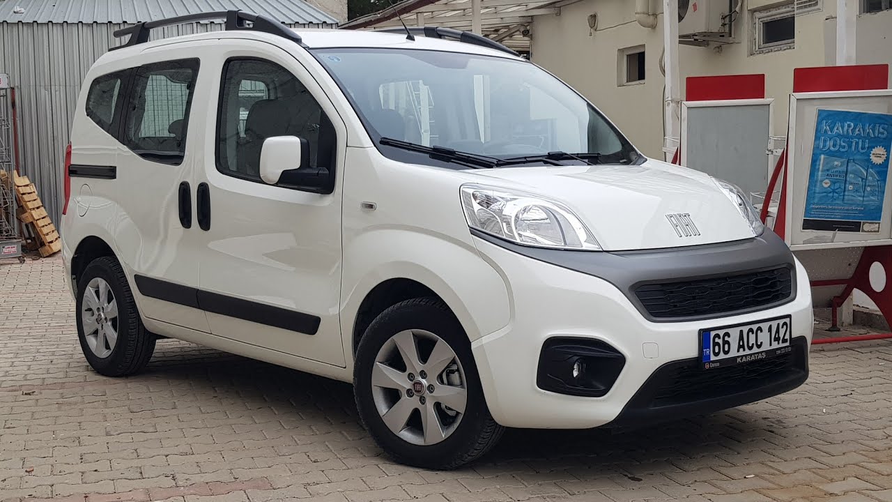 2022 FİAT Fiorino Safeline İnceleme