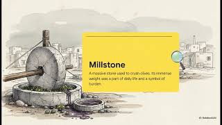 Dr. Elaine Phillips, Historical Geography, Session 5, Galilee, Video Overview