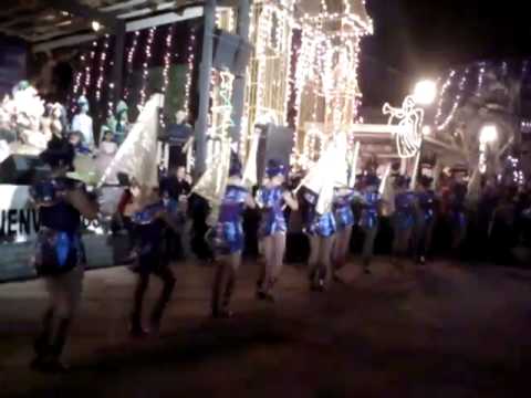 Batuteras de Guaynabo - YouTube