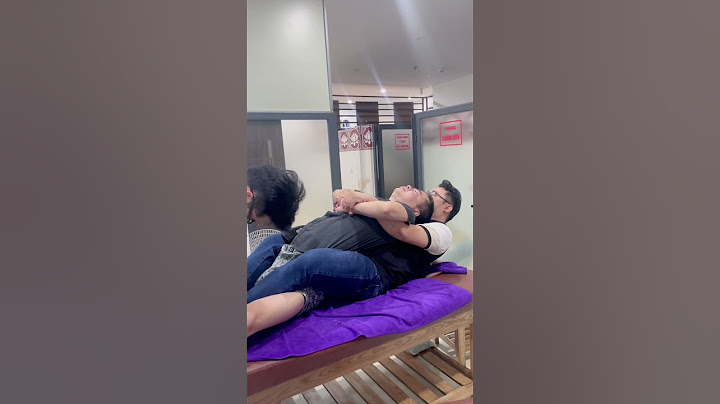 BsTanyhct/ giảm áp lực cột sống thắt lưng cho bệnh nhân ngồi nhiều...