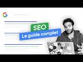 Comment arriver premier sur Google? Les 7 notions clés du SEO