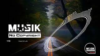 Powfu - Dead Eyes (Ft. Ouse) [Musik No Copyright]