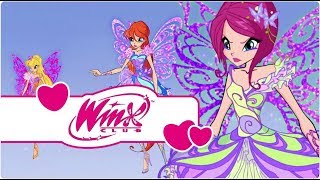 Download Lagu Winx Club 7x21 - Transformasi Tynix (Bahasa Indonesia - Nickelodeon l RTV) MP3