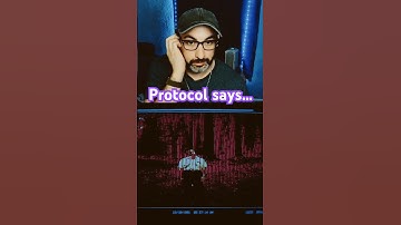 Test Your Anomaly Detection Skills! #anomaly #horrortest #vhshorror #doppelganger