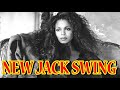 90s Throwback RB New Jack Swing Slow Jams Mix - Dj Shinski [Keith Sweat, Janet Jackson, Bobby Brown]