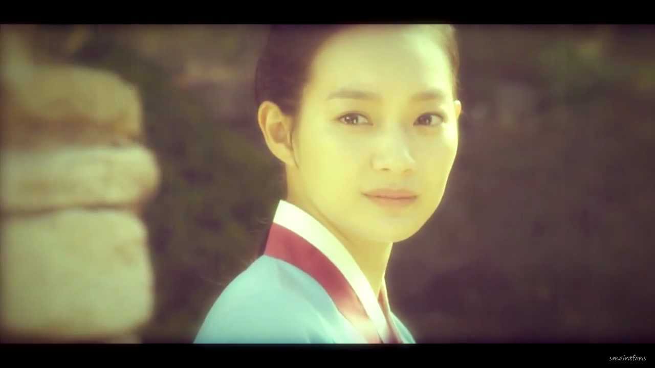Shin Min Ah 신민아 'Tears & Emotional Scenes' (MV)