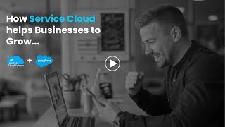 Salesforce Service Cloud