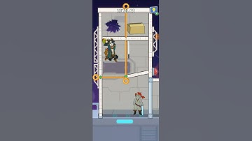 Pull him out level 68