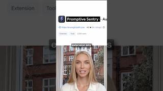 Promptive Sentry enables context carryover past LLM token limits #PromptiveSentry #chatbots #AItools