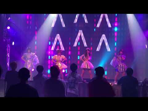 あいはん　　DISCOTHEQUE