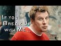 Kyle Gordon - If You Break Up With Me (feat. 10 Year Plan) [Official Music Video]