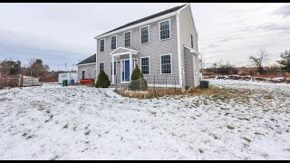 335 Mountain Road video tour