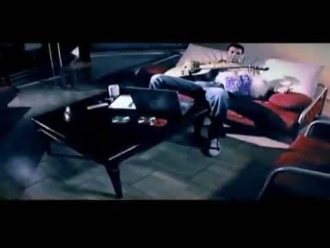 كليب طوني قطان عودتني سهر الليالي توزيع برهوم 