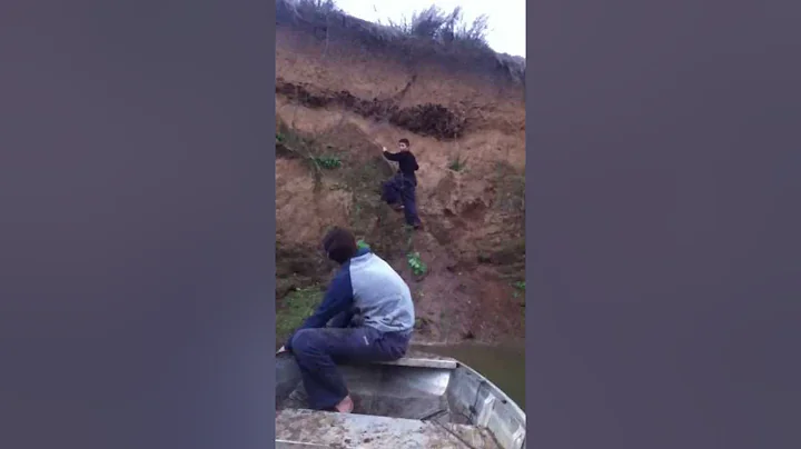 worlds funniest video scott sayers