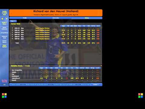 Championship Manager Season 03 04 Best Players