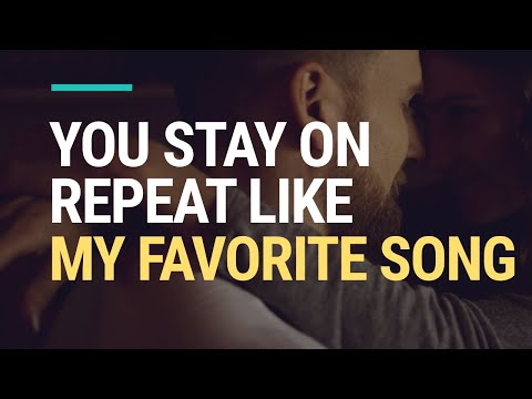 "Pause" (Official Music Video) Trevor Lee feat. Victoria Jones