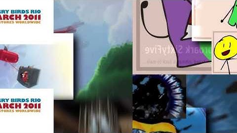 13 Shuric Scans With Are Sliding