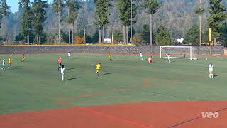 Valor G09 Gold Vs Seattle United Ecnl
