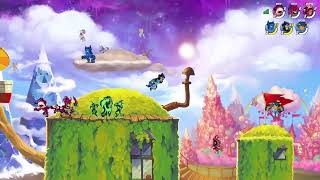 "LIVE" Brawlhalla 2v2 Ranked