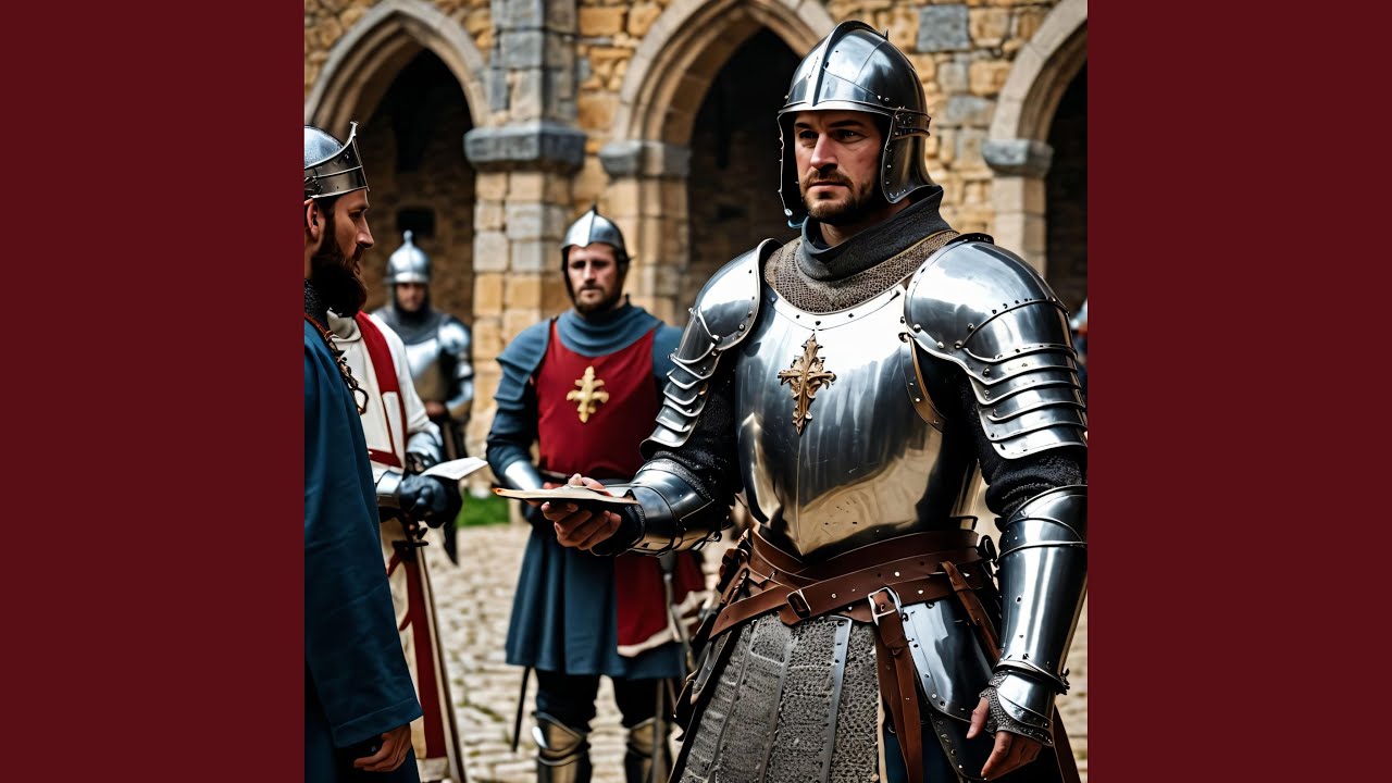 New Knight Oath - YouTube