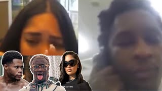YOUNG THUG SAYS IF HE WANTED DEVIN HANEY’S WIFE HE COULD HAVE HER