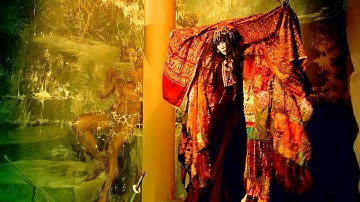 『馬頭琴夜想曲』予告映像