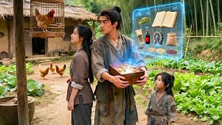 Tng Ti Xuyn Khng n Thi Lon Lc i Km Mang Theo H Thng Lng Thc Cu Gip Dn Lng