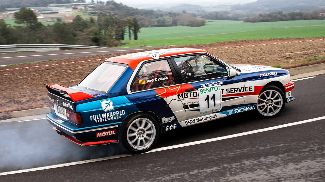 Pujada Gurb Sant Bartomeu 2025 | PGRacing