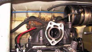 650sx Winter Rebuild, Part 1