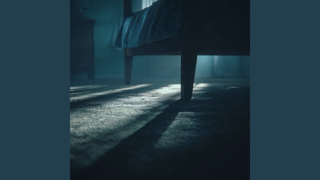 Watch Under My Bed on YouTube Watch Under My Bed on YouTube