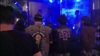 The Kick - Liar (Live Just Playon Jogja ) 14/12/2022