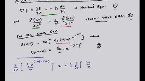 Lec17: Radial propagation of sound, monopoles, and dipoles #swayamprabha #ch27sp
