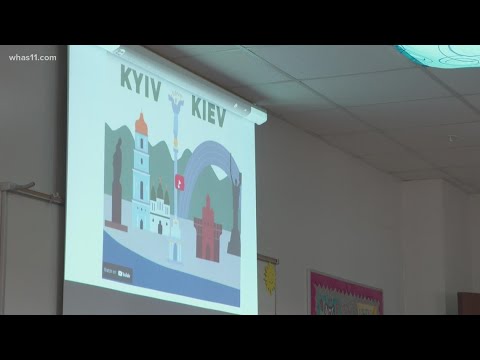 Wideo: Budynek seminarium nauczycielskiego w Wielkich Soroczincach opis i zdjęcia - Ukraina: Mirgorod