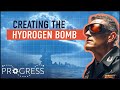 Hbomb how the most powerful weapon of all time was created  mad world  progress