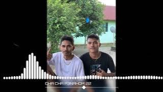 T.R.C_CHA CHA SOREBAHOM_(DBLpro)_EDWAR G FT RAVEN REMIXER_2024