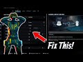 My UPDATED BO7 & Warzone Season 2 Settings (AIMBOT-LIKE AIM 🎯)