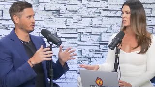 HEATED DEBATE: 23-Year-Old Legally Kílls Herself