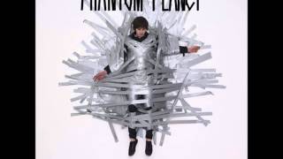 Phantom Planet - Leader